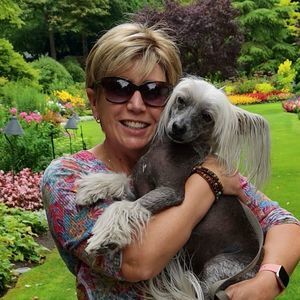 Meet your Posher, Tracy